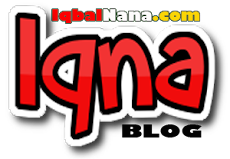 Logo IqbalNana.com