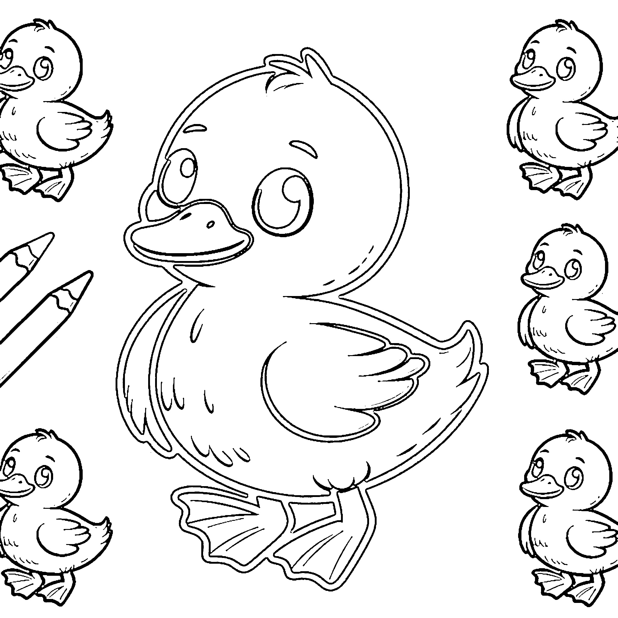bebek