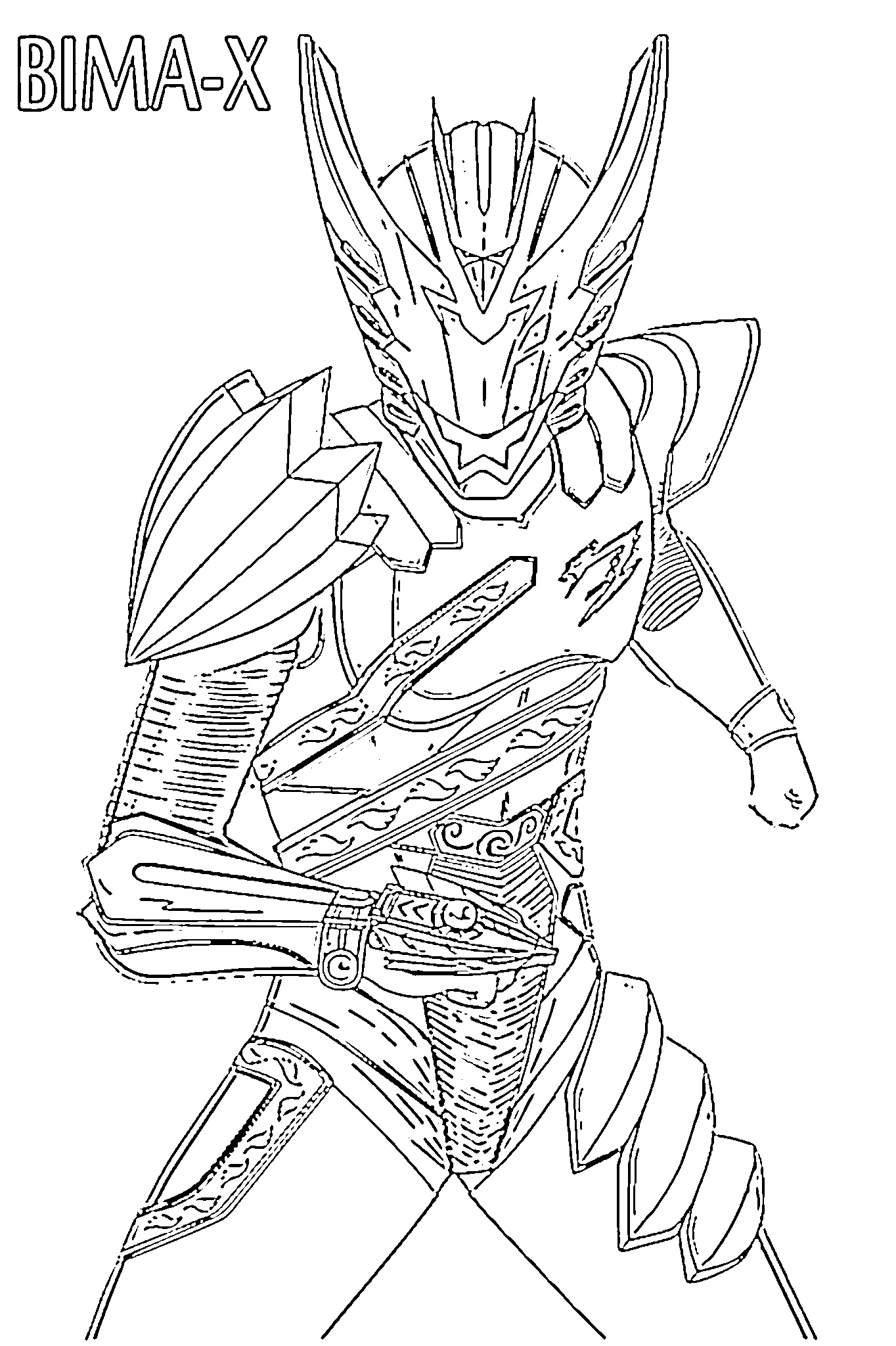 bima-x