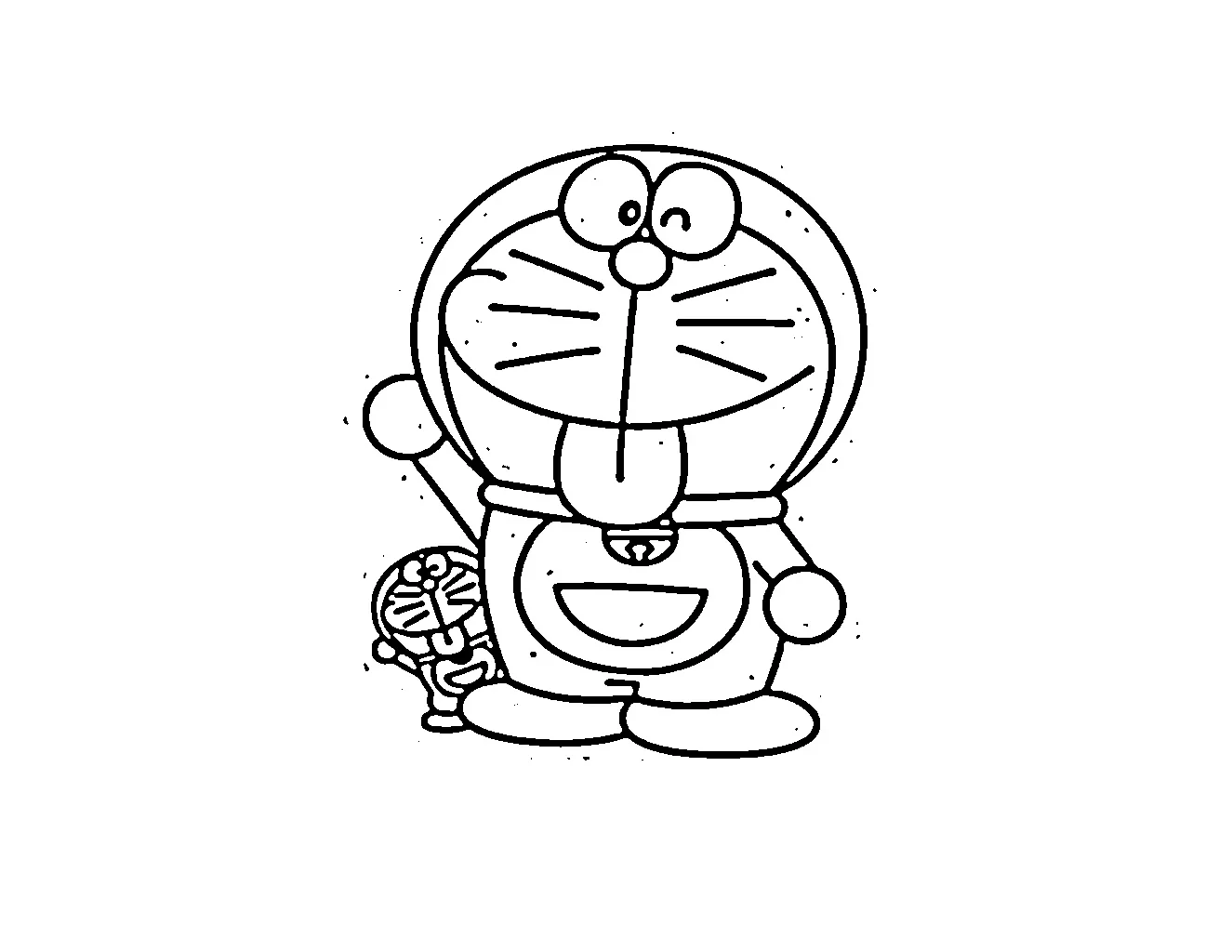 doraemon