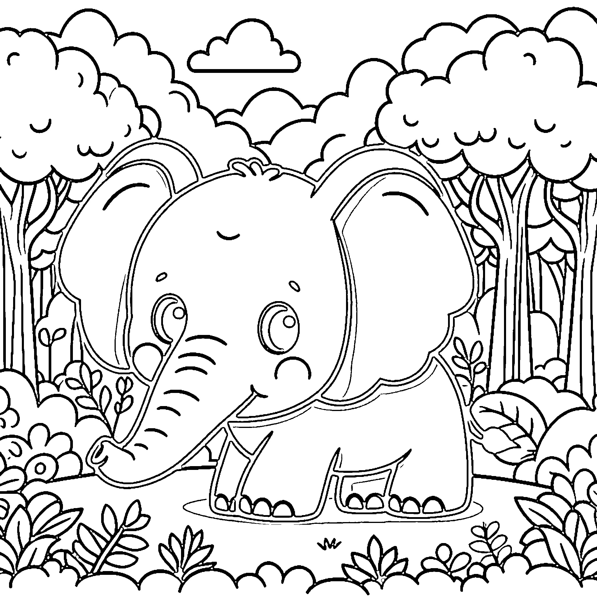 gajah704d