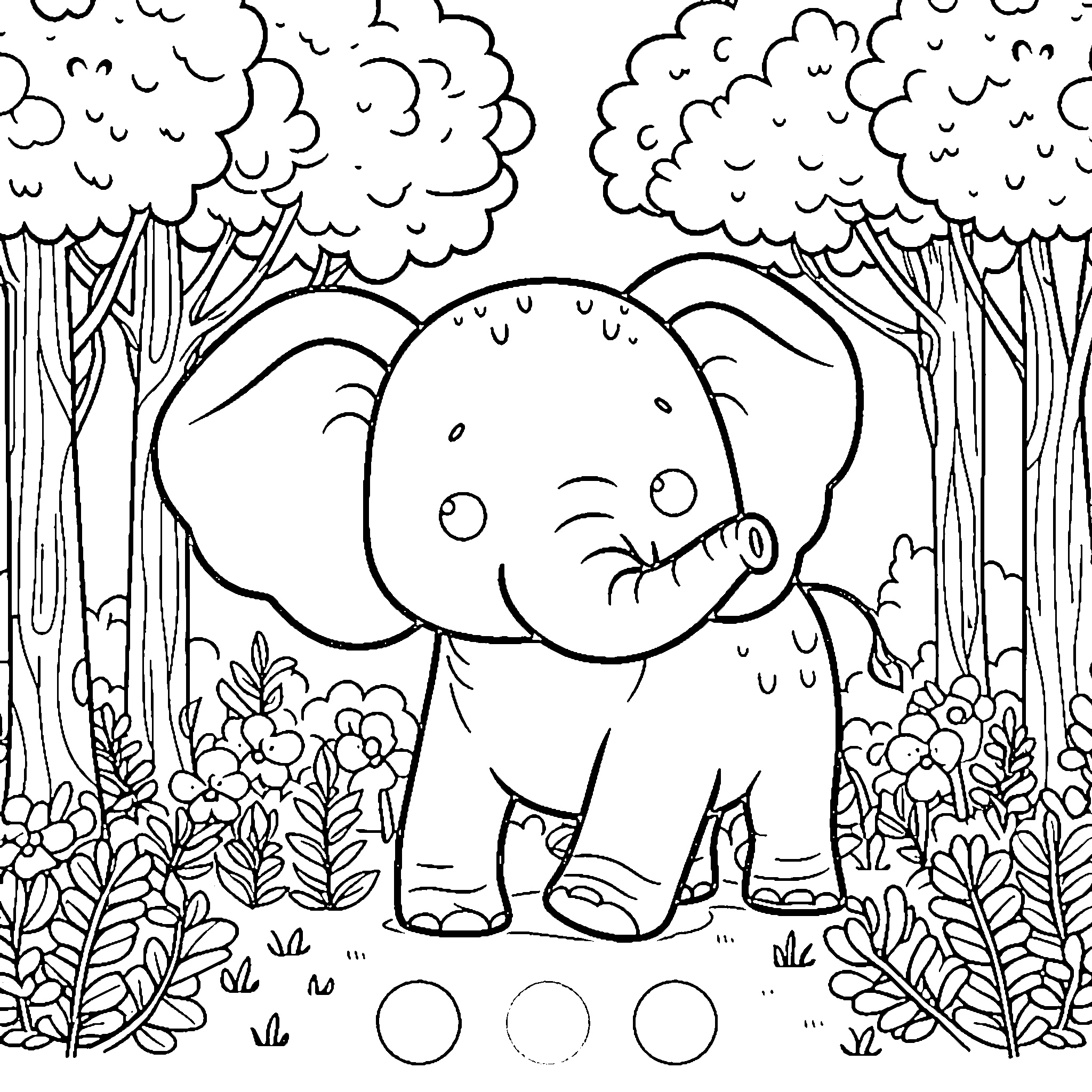 gajah hjj