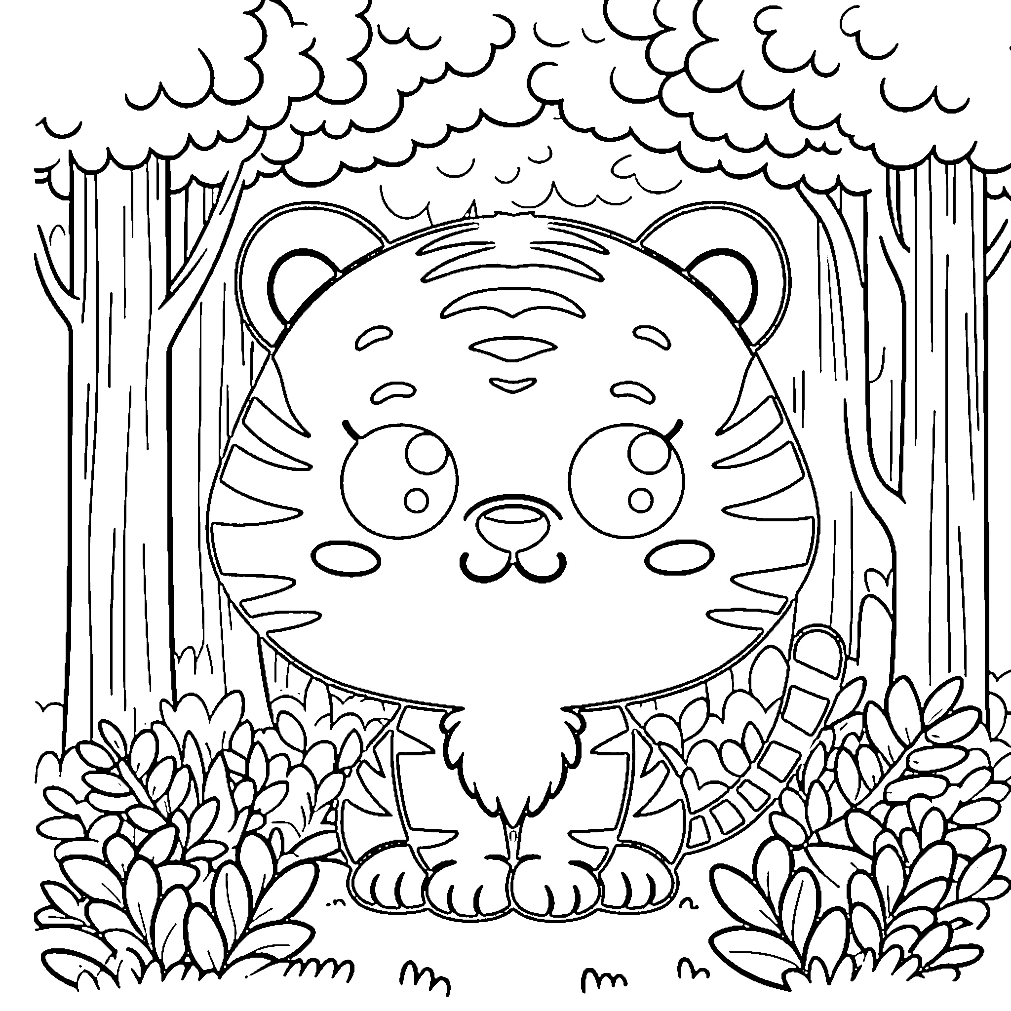 harimau 2212