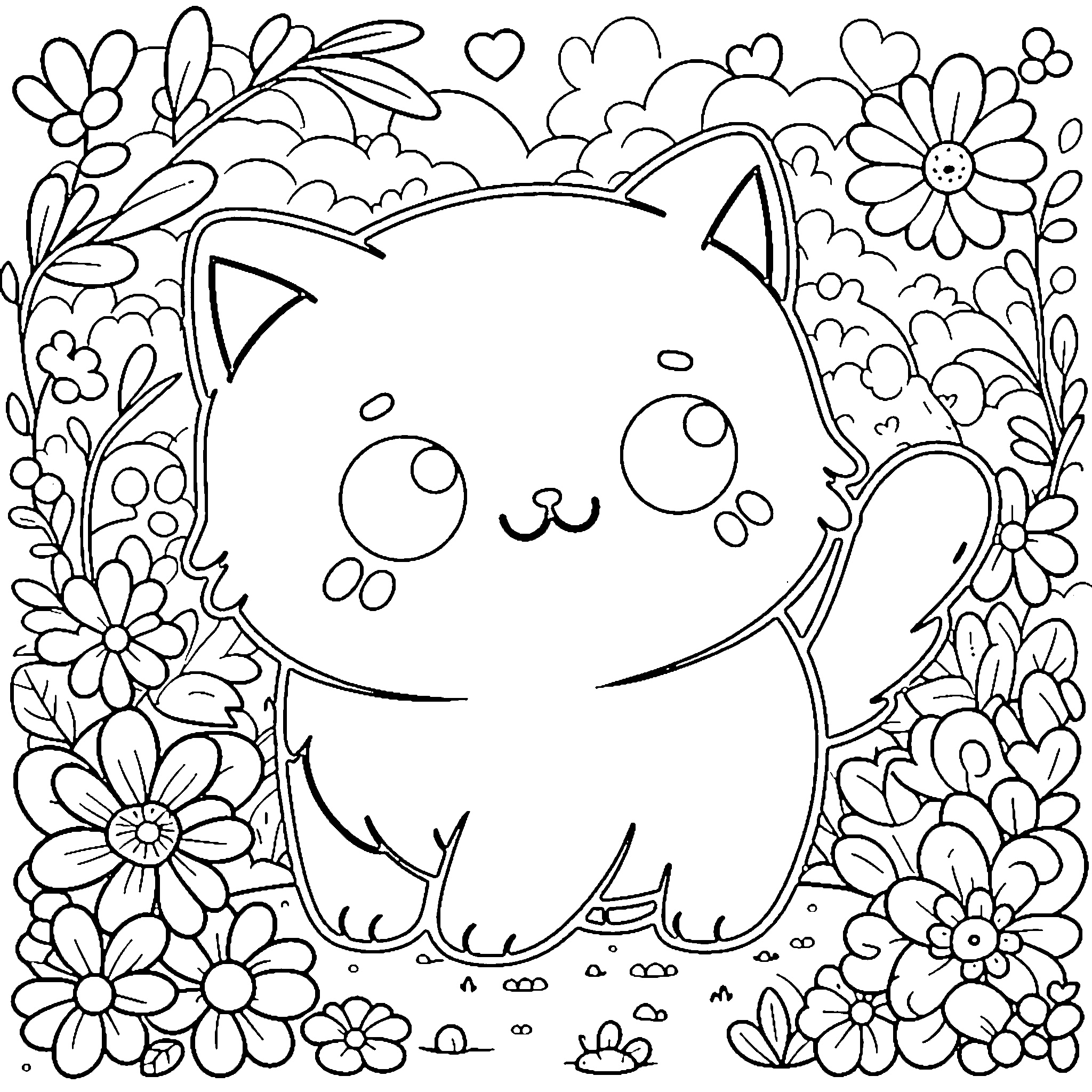 kucing ggg