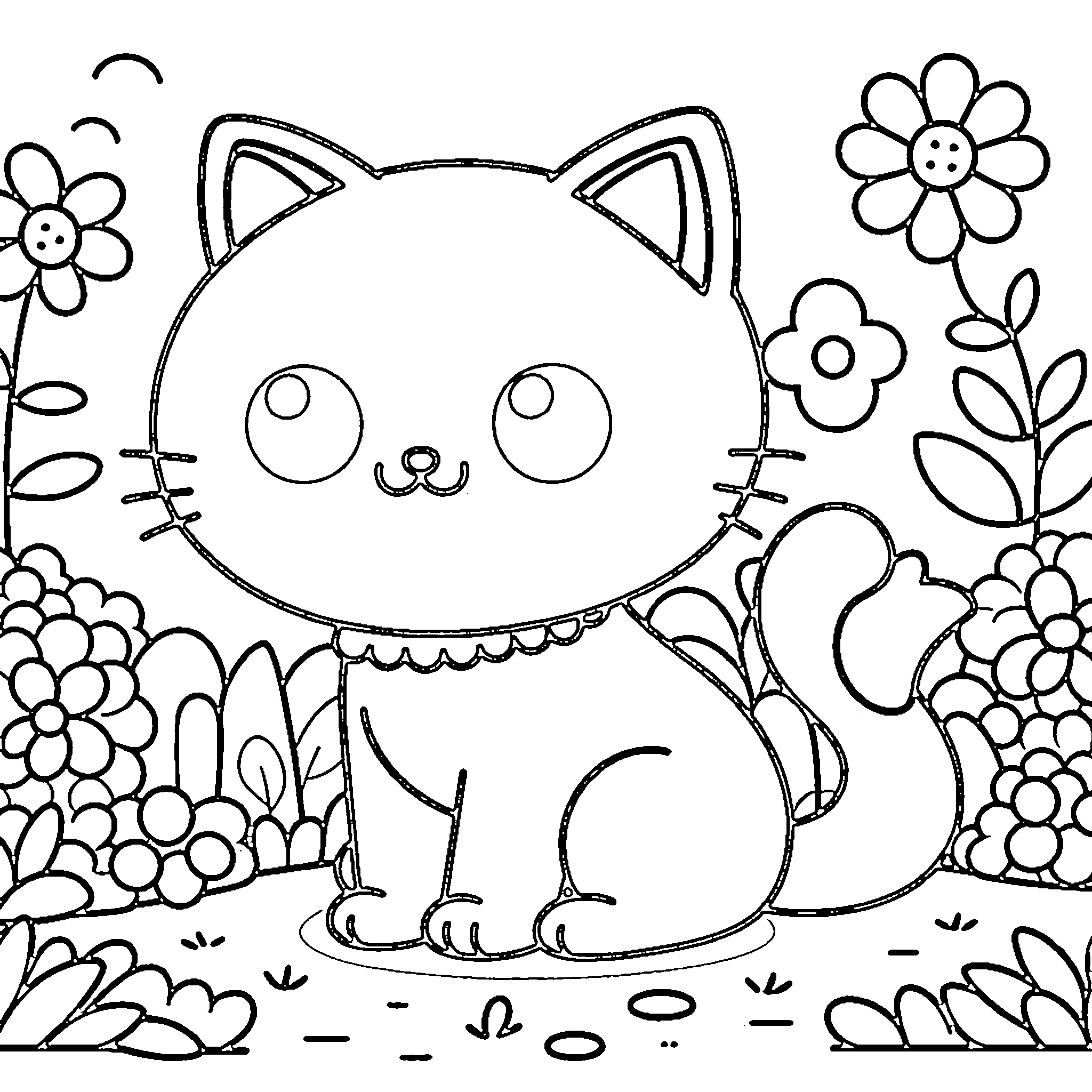 kucing