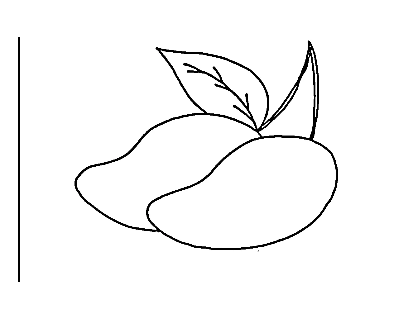 mangga