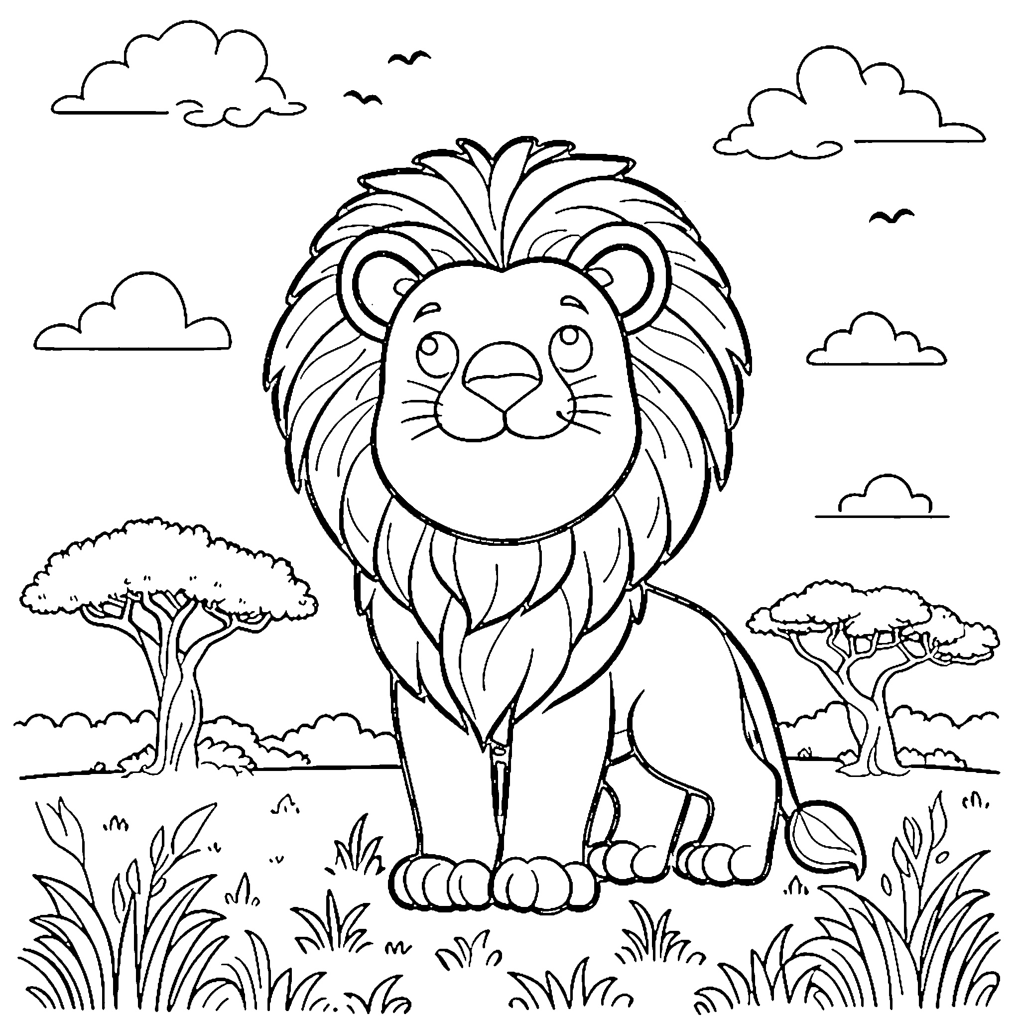 singa