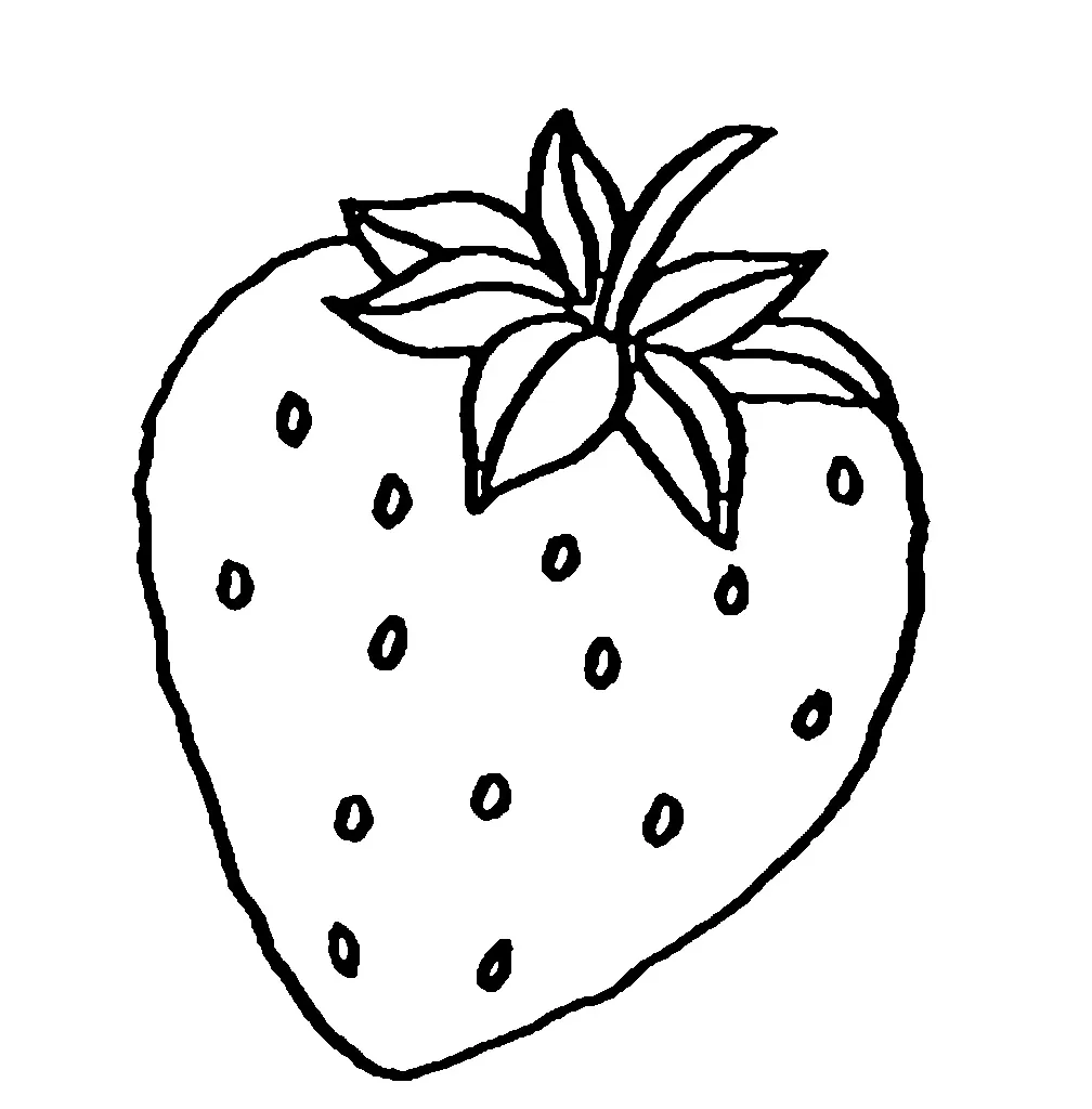 strawberry