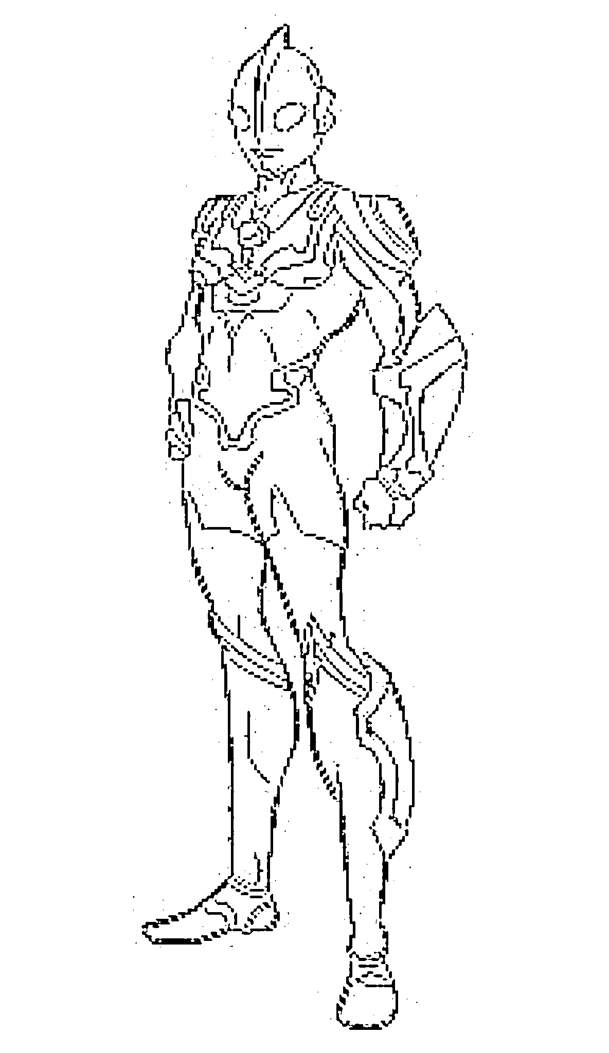 ultraman